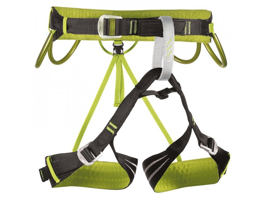 Camp Alpine Flash imbracatura da arrampicata
