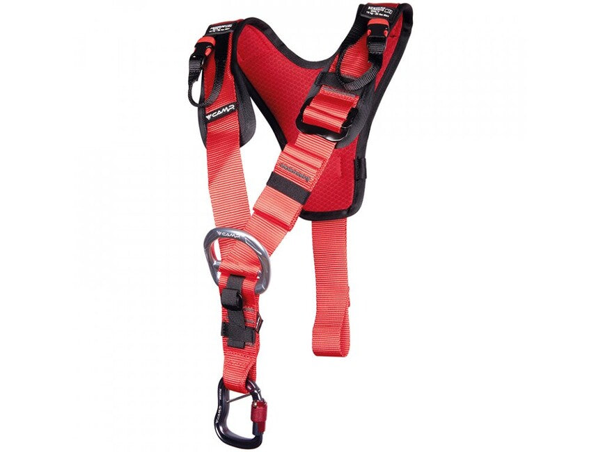 Camp GT imbracatura pettorale per arrampicata