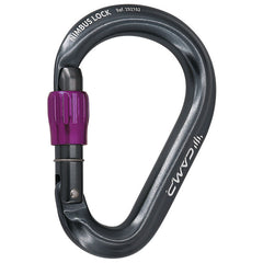 Camp Nimbus lock moschettone, fucsia