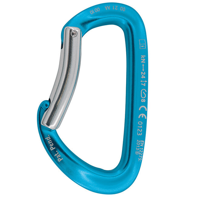 Camp Orbit Bent Gate Moschettone