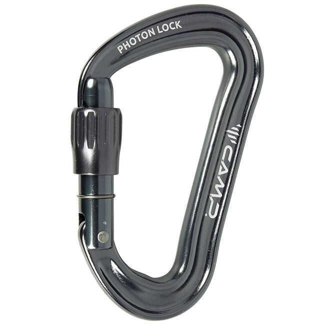 Camp Photon Lock moschettone