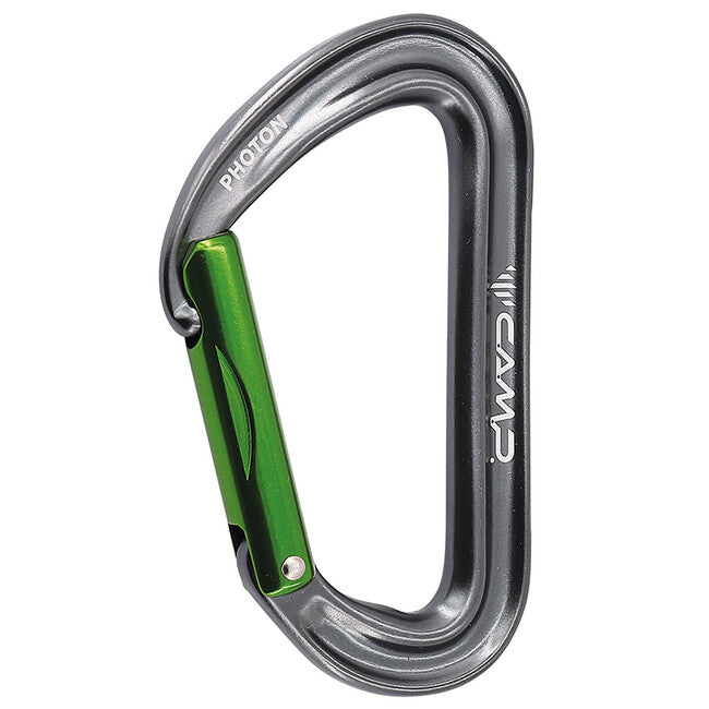 Camp Photon Porta dritta