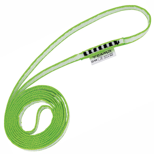 Camp Express anello di arrampicata Dyneema Runner 10,5 mm 120 cm