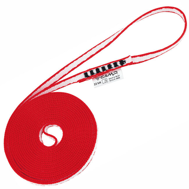 Camp Express anello di arrampicata Dyneema Runner 10,5 mm 240 cm