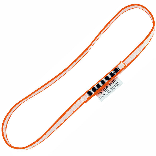 Camp Express anello di arrampicata Dyneema Runner 10,5 mm 30 cm