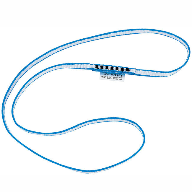 Camp Express anello di arrampicata Dyneema Runner 10,5 mm 60 cm
