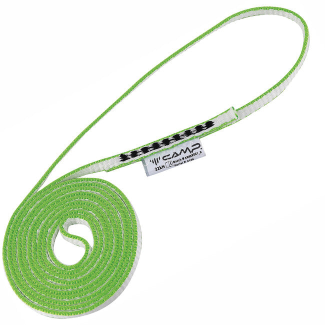 Camp Express anello di arrampicata Dyneema Runner 8,5 mm 120 cm