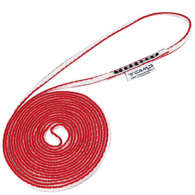 Camp Express anello di arrampicata Dyneema Runner 8,5 mm 240 cm
