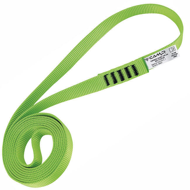 Camp Anello da arrampicata Imbragatura Express 120 cm