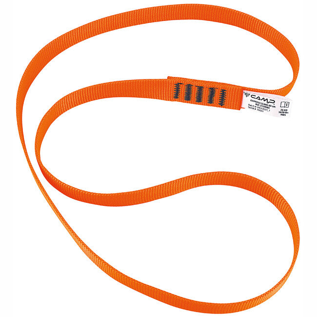 Camp Anello da arrampicata Imbragatura Express 60 cm