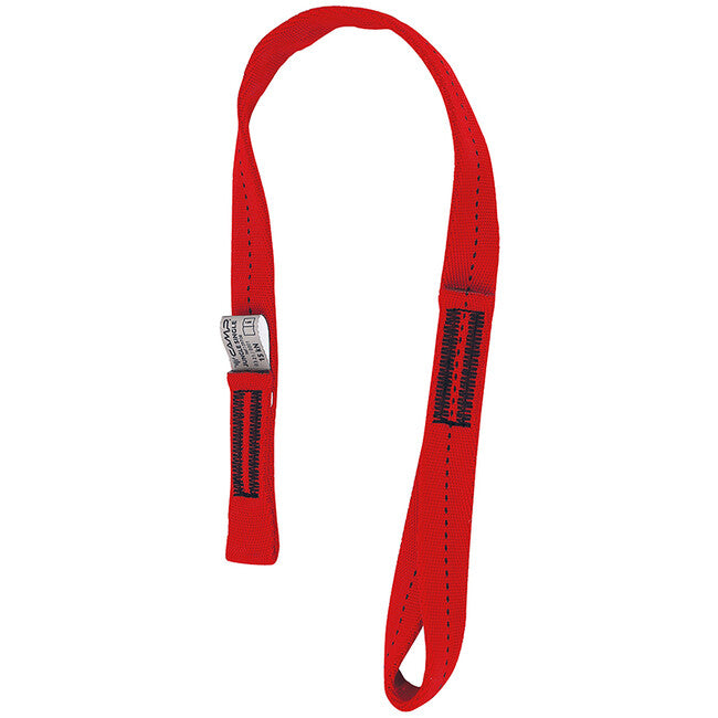 Camp Jungle Single cordino di assicurazione 59 cm