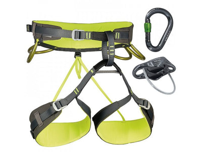 Set di arrampicata