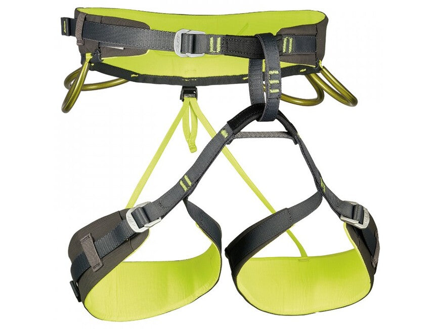 Camp Energy CR 3 set da arrampicata, grigio