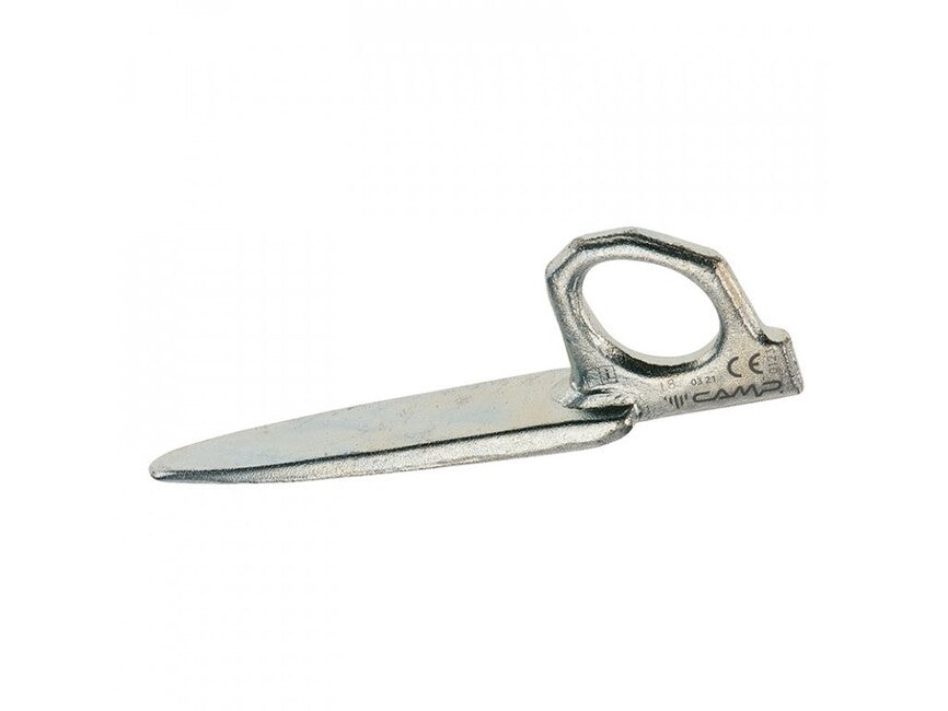 Camp Soft Fix Ring clamp 120 mm