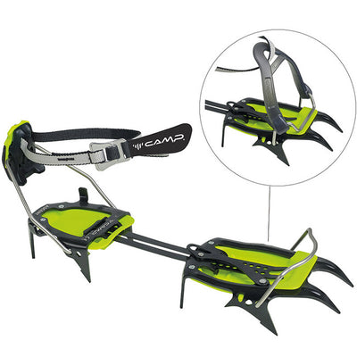 Crampon Ορεινής