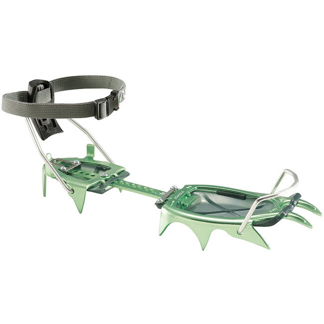 Camp XLC 390 Automatic ramponi
