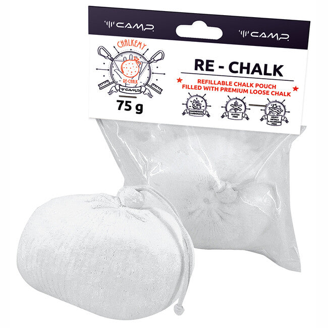 Camp Re-Chalk palla di magnesio