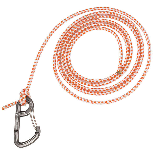 Camp Corda elastica di ricambio per il sistema Turboknee Bungee