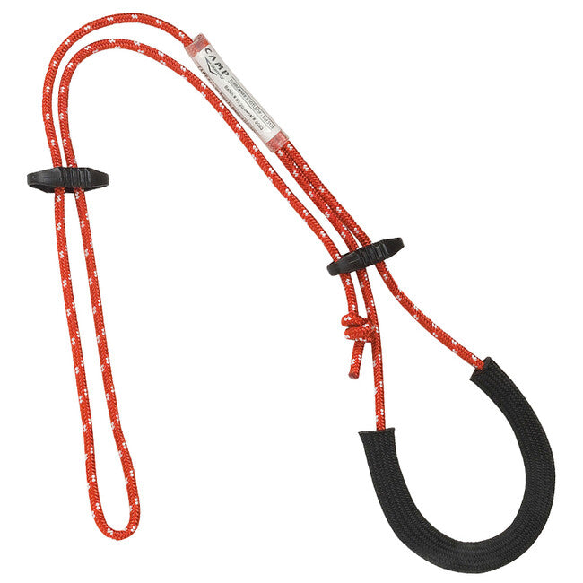 Camp Turboknee cosciale di ricambio per sistema 4 mm