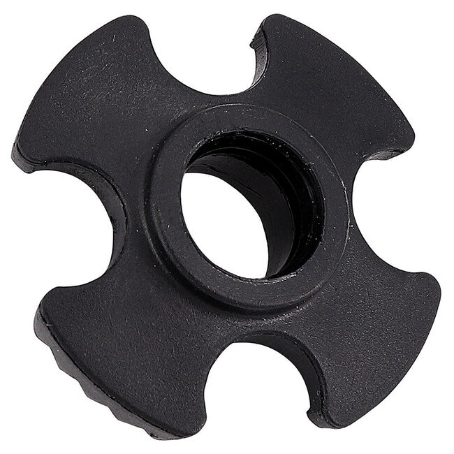Camp Backcountry Cestelli di ricambio per i bastoncini Cestello Backcountry 44 mm
