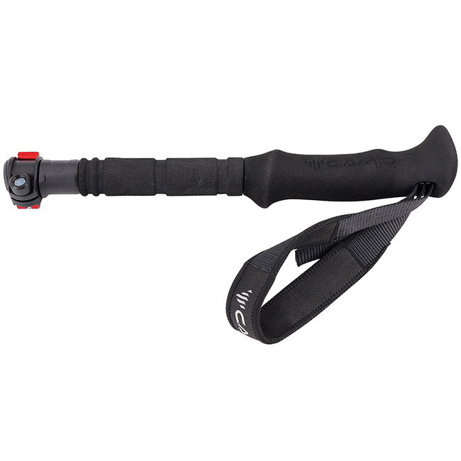 Camp Segmenti di ricambio per bastoncini da trekking Segmento Carbon Mix