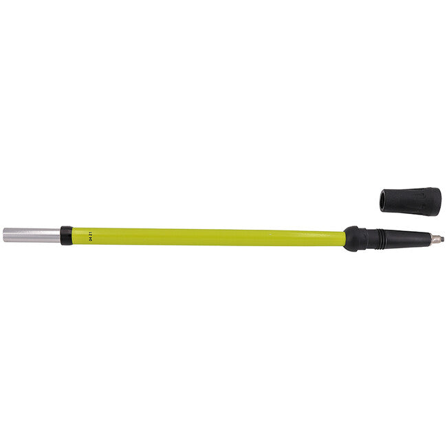 Camp Sky Carbon Evo segmenti di ricambio per bastoncini da trekking