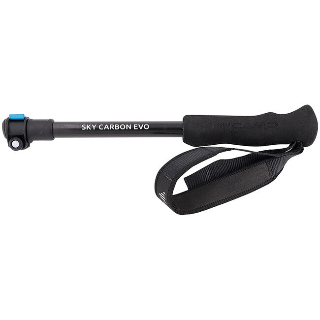 Camp Sky Carbon Evo segmento segmenti di ricambio per bastoncini da trekking