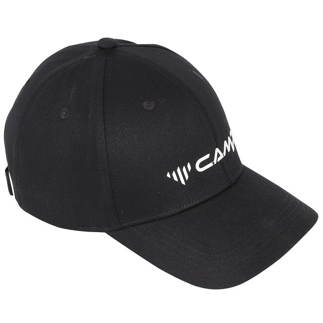Camp Classic Hat cappello regolabile, nero