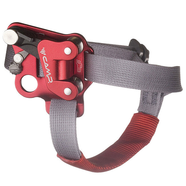 Camp Turbofoot Evo bloccapiedi