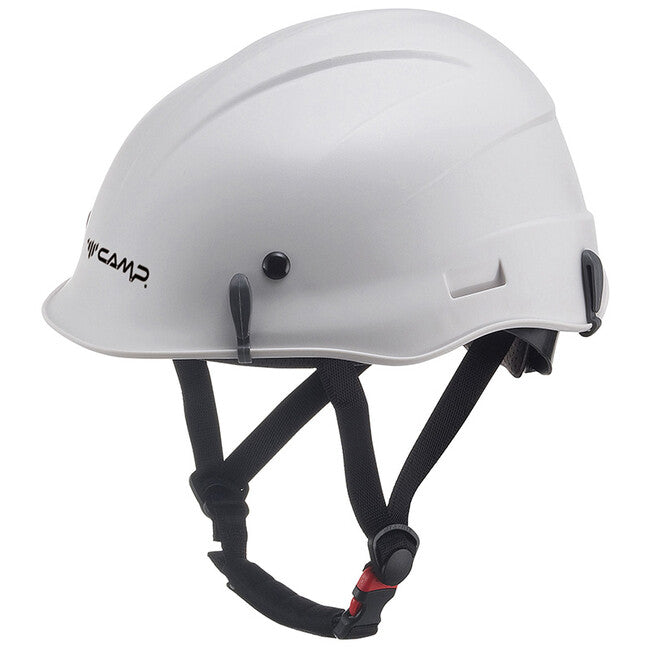 Camp Skylor Plus casco protettivo, bianco