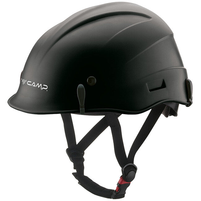 Camp Skylor Plus casco protettivo, nero