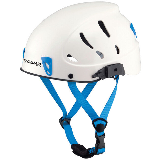 Camp Armour PRO casco da arrampicata, bianco