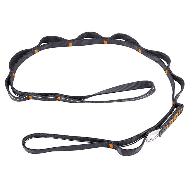 Camp Daisy Chain Standard 122 cm, grigio