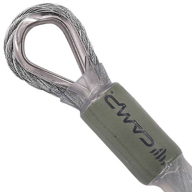 Camp Perma-express Cable Express 18 cm, grigio