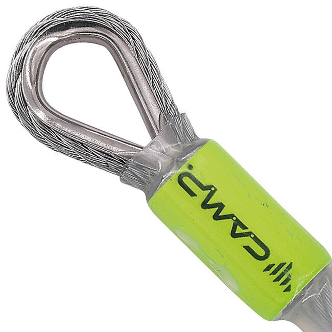 Camp Perma-express cavo espresso 18 cm, verde