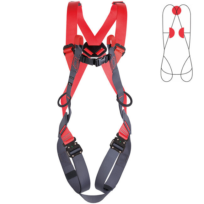 Camp Swifty Light tempo pieno