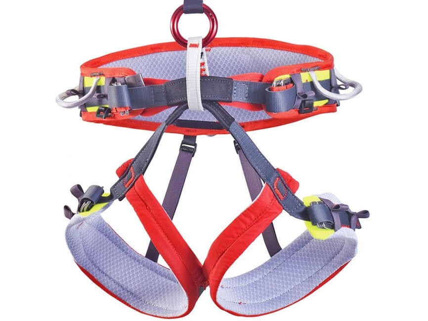 Camp Air Rescue EVO Sit L