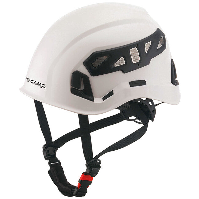 Camp Ares Air Pro casco da lavoro, bianco