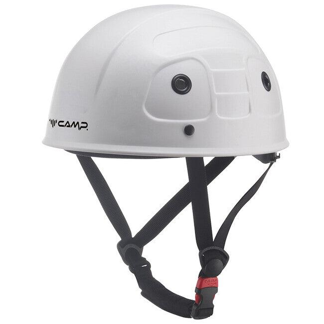 Camp Safety Star elmetto da lavoro, bianco