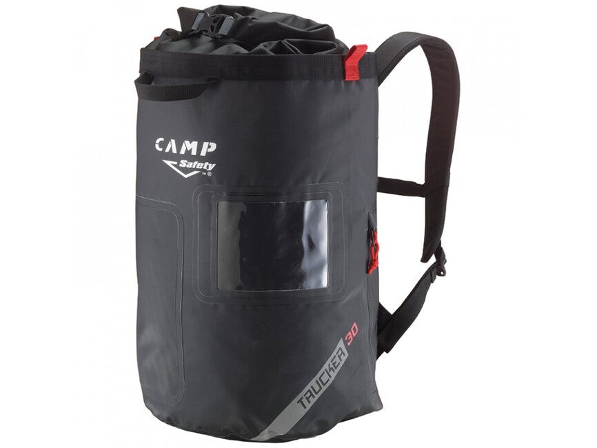 Camp Trucker borsa da lavoro 30 l