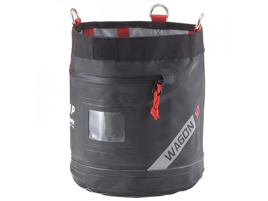 Camp Wagon borsa da lavoro 10 l