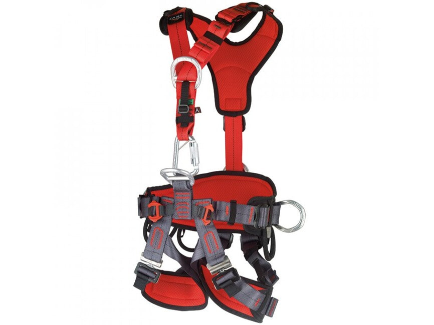 Camp GT XT benda da lavoro per tutto il corpo