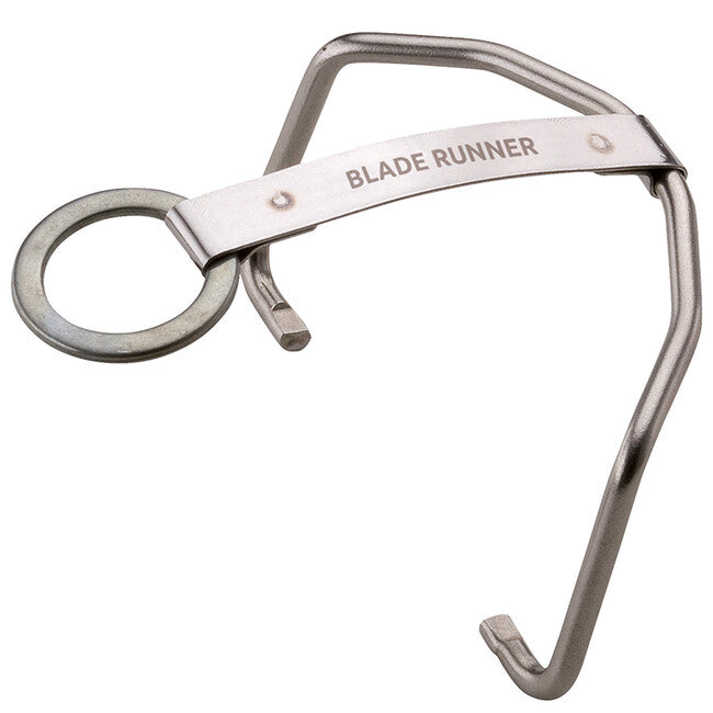 Camp Blade Runner trapezio anteriore per il bloccaggio automatico del gatto