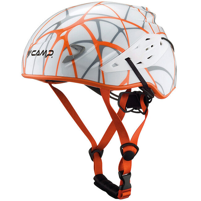 Camp Speed Comp casco da corsa 54 - 60 cm, bianco