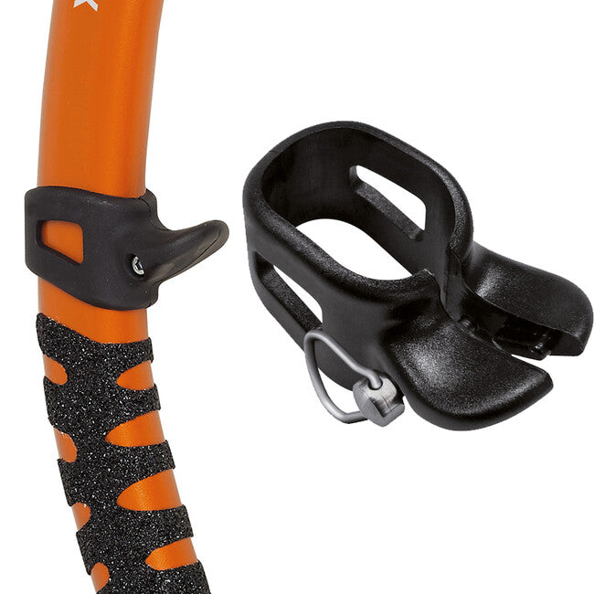 Camp X-Trigger Fast inserto aggiuntivo per le dita, supporto per gli assi da arrampicata