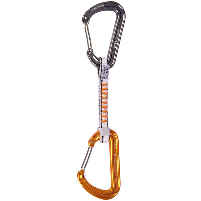 Camp Photon Wire Express KS professional express dyneema 12 cm