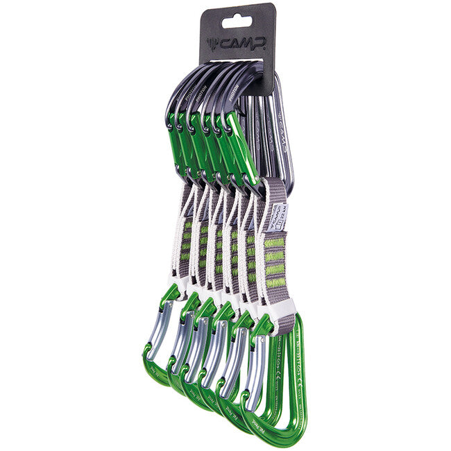 Camp Climbing Express Set KS 6 Confezione 12 cm