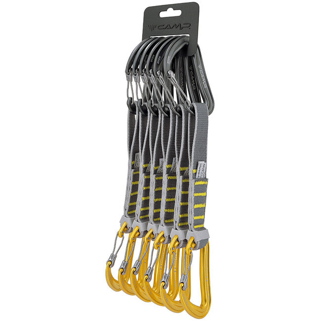Camp Dyon Express KS confezione da 6 pezzi da 18 cm