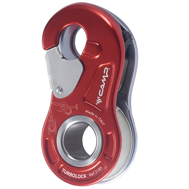 Camp Turbolock puleggia autobloccante