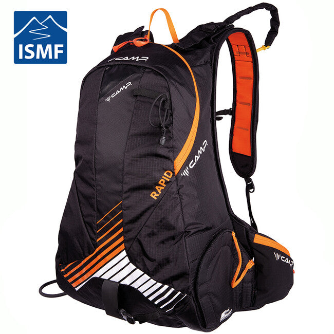 Camp Rapid zaino da sci alpinismo 20 l